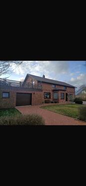 Foto - Erdgeschoßwohnung in Hohn zur Miete