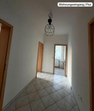 Foto - 3 Zimmer Etagenwohnung in Neubrandenburg