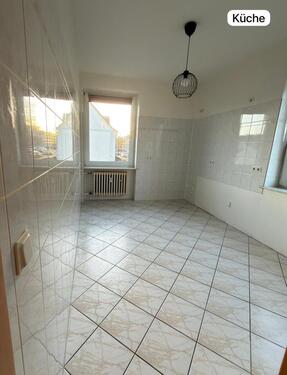 Foto - Etagenwohnung in Neubrandenburg zur Miete