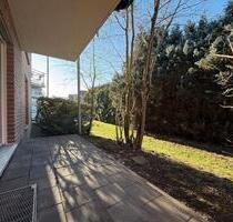 1 Zimmer Wohnung im Erdgeschoss - Paderborn