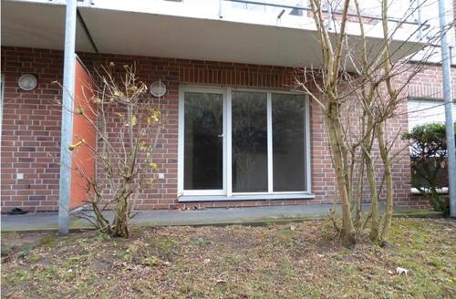 Foto - 1 Zimmer Etagenwohnung zur Miete in Paderborn