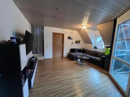 Foto - Maisonette- Wohnung zentral in Haiterbach
