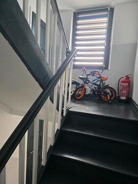 Foto - 135 m² Maisonette Wohnung Duisburg Marxloh