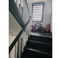 135 m² Maisonette Wohnung Duisburg Marxloh