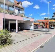 Tiefgaragenstellplatz - Erlangen Artilleriestraße 54