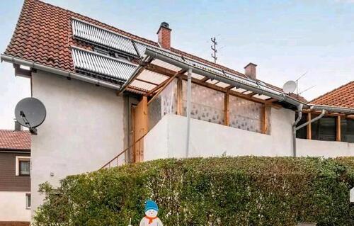 Foto - 4 Zimmer Etagenwohnung zur Miete in Gernsbach