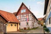 Foto - Etagenwohnung in Gernsbach zur Miete