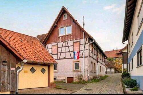 Foto - Etagenwohnung in Gernsbach zur Miete