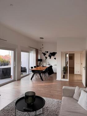 Foto - 3 Zimmer Etagenwohnung zur Miete in Ahaus