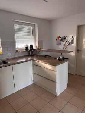 Foto - Etagenwohnung in Ahaus zur Miete
