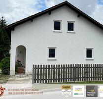 Moderne 3-Zimmer-Wohnung mit Gartenanteil in Wörth an der Isar Moderne 3-Zimmer-Wohnung mit Gartenanteil in Wörth an der Isar