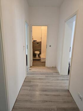 Foto - Etagenwohnung in Kiel zur Miete