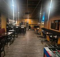 Bar Lounge zum vermieten komplett eingerichtet & betriebereit! - Bad Schönborn
