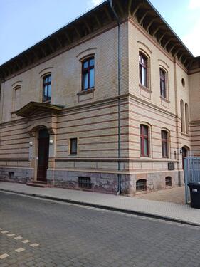 Foto - 4 Zimmer Erdgeschoßwohnung zur Miete in Eisleben (Lutherstadt)