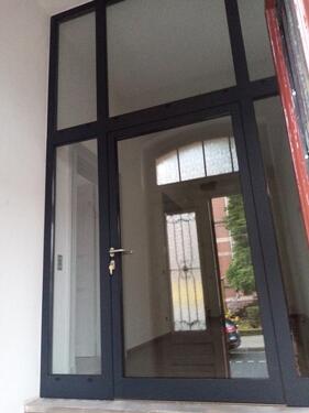Foto - 4 Zimmer Erdgeschoßwohnung in Eisleben (Lutherstadt)