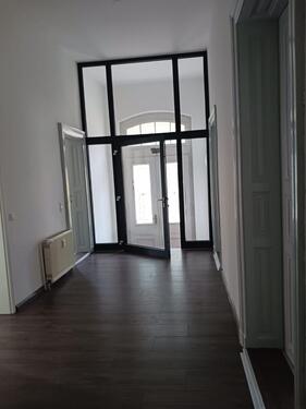 Foto - Erdgeschoßwohnung in Eisleben (Lutherstadt) zur Miete