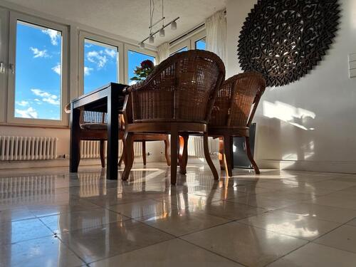 Foto - 5 Zimmer Maisonettenwohnung zur Miete in Stuttgart