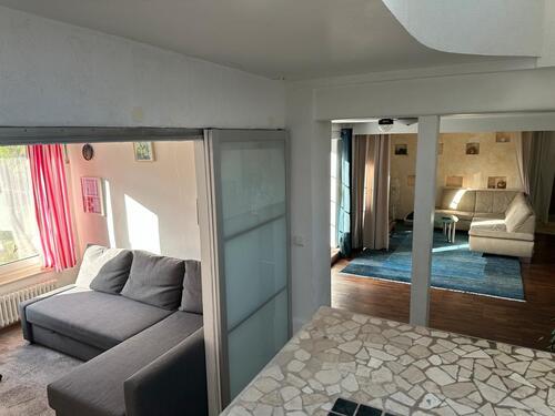 Foto - 5 Zimmer Maisonettenwohnung in Stuttgart