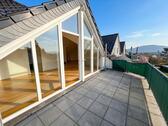 Foto - Bonn-Muffendorf: Wohnen mit Ausblick – gepflegte 3-Zimmer-Wohnung zum Wohlfühlen