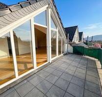 Bonn-Muffendorf: Wohnen mit Ausblick – gepflegte 3-Zimmer-Wohnung zum Wohlfühlen