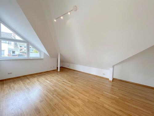 Foto - Etagenwohnung in Bonn zur Miete