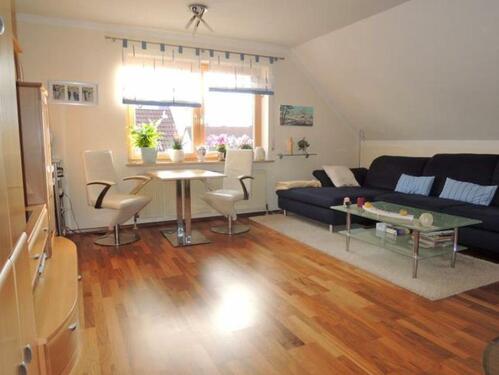 Foto - 3 Zimmer Dachgeschoßwohnung in Neuendettelsau