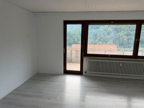 Foto - Etagenwohnung in Bad Wildbad zum Kaufen
