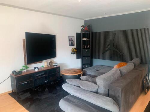 Foto - 1 Zimmer Etagenwohnung zum Kaufen in Aalen