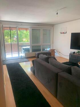 Foto - 1 Zimmer Etagenwohnung in Aalen