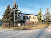 Foto - 1150 qm Grundstück mit Einfamilienhaus - beste Siedlungslage