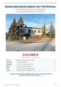 Foto - 4 Zimmer Einfamilienhaus zum Kaufen in Annaburg