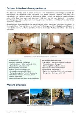 Foto - Einfamilienhaus in Annaburg zum Kaufen