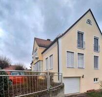 Mietwohnung - 1.050,00&nbsp;EUR Kaltmiete, ca.&nbsp; 130,00&nbsp;m&sup2; in Neuburg an der Donau (PLZ: 86633)