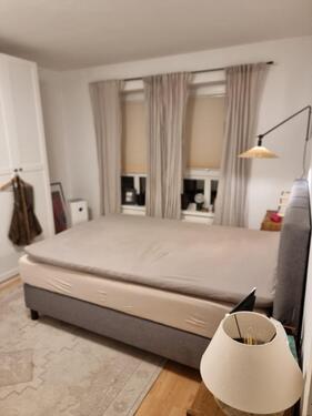 Foto - 2 Zimmer Etagenwohnung zur Miete in Rüsselsheim am Main