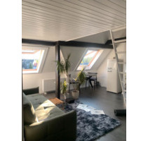 Miete für 2 Monate | Möbliert | All-Inclusive Preis | Wohnung - Neuss Augustinusviertel