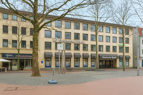 Foto - Exklusive Büroflächen im traditionsreichen Deutsche-Bank-Gebäude [VAC-18926]