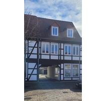 2-Raum-Wohnung in Salzwedel Zentrum