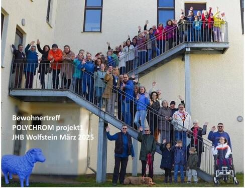 Foto - Etagenwohnung zum Kaufen in Ingelheim am Rhein