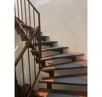 Renovierte 3 Zi - DG - Wohnung zu vermieten - Mosbach
