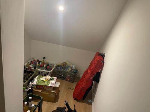 Foto - Etagenwohnung zur Miete in Mosbach