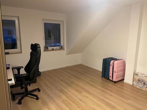 Foto - Etagenwohnung in Mosbach zur Miete