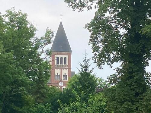 Foto - Etagenwohnung zur Miete in Papenburg