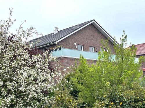 Foto - Etagenwohnung in Papenburg