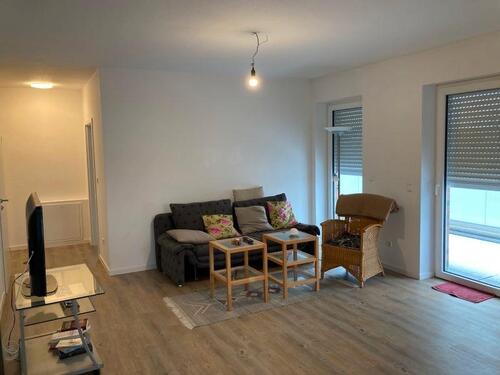 Foto - Etagenwohnung in Papenburg zur Miete