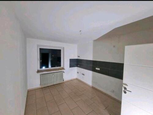 Foto - Etagenwohnung in Oberhausen