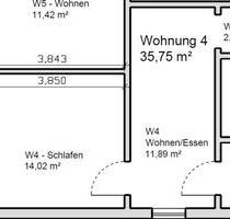 2 Zimmerwohnung in zentraler Lage - Spaichingen