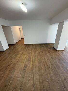 Foto - Etagenwohnung in Hilchenbach