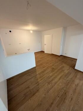 Foto - Etagenwohnung in Hilchenbach zur Miete