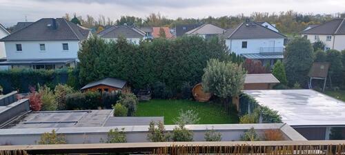 Foto - 3,5 Zimmer Maisonette Wohnung - 1.200,00 EUR Kaltmiete,