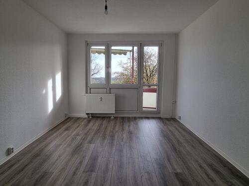 Foto - Etagenwohnung zur Miete in Boizenburg/Elbe